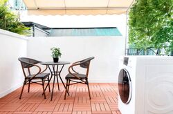 Dmanor (D16), Terrace #502296921